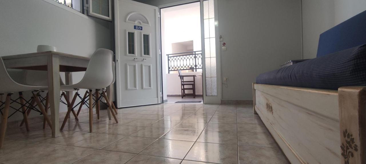 Vasilis Apartments Ermioni Exterior photo